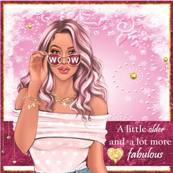 Fabulous