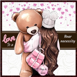 Love is