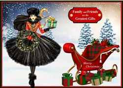 Greatest Gifts