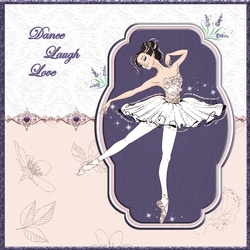Dance Laugh Love
