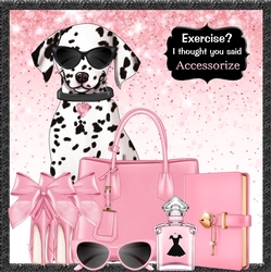 Accessorize