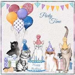 Party Time