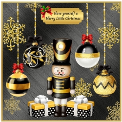 Merry Little Christmas