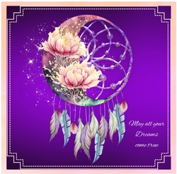 Moonlight Dreams