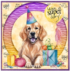 Have a Super Day