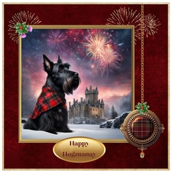 Scottish Greetings