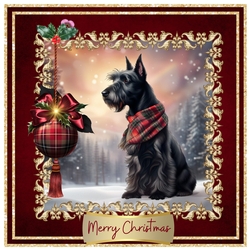 Scottish Christmas