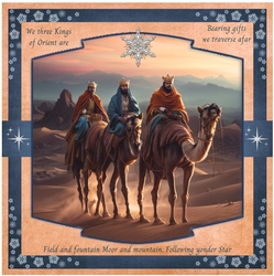 Three Kings