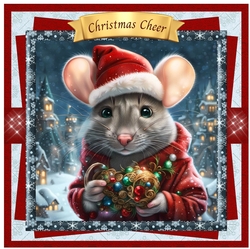 Night before Christmas