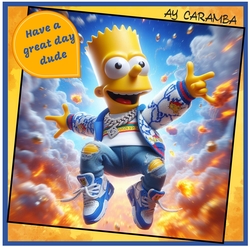 Ay Caramba