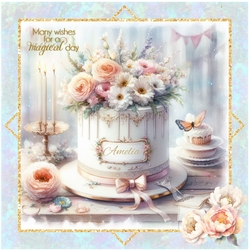 Magical Day