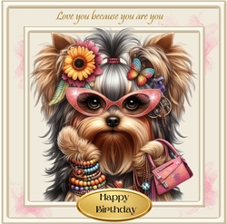 Love You Because