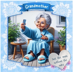Grandmother