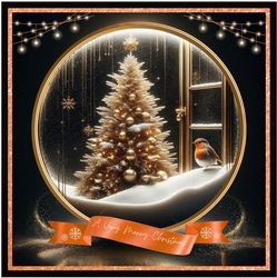 A Very Merry Christmas