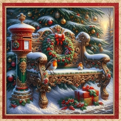 Christmas Cheer