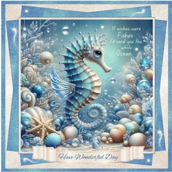 If Wishes were Fishes