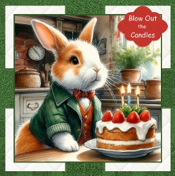 Image of cup1159791_72114 - Blow Out The Candle
