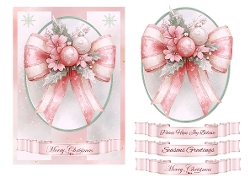 Celebrate the Season 7x5 quickcard