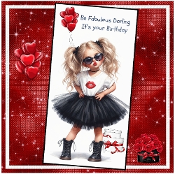 Be Fabulous