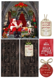 Santas Place