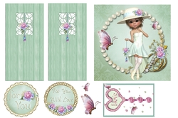 Simply Pearls