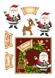 Dear Santa