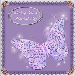 Butterfly Magic