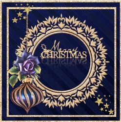 Christmas Rose