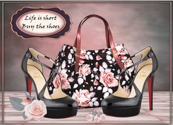Fabulous Shoes