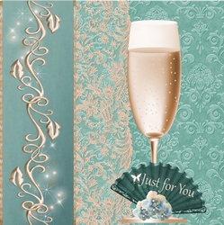 Champagne Celebration