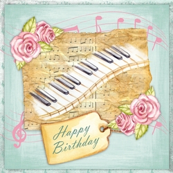 Sweet Melody