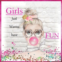 Girl Fun