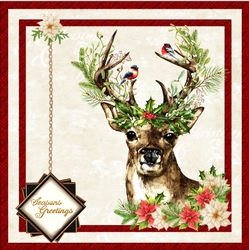 Seasons Greeting