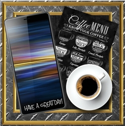 Coffee Time