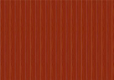 Dark Wood Effect Paper Matches Cup361380_68