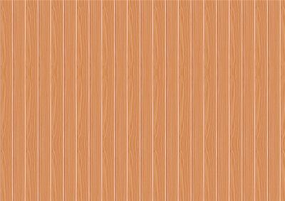 Light Wood Effect Paper Matches Cup365557_68