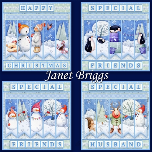 CHRISTMAS Easy Cut Word Strips or Alphabet Tiles Bumper Kit New Improved Word Kits