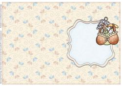 If I Went Braless Matching Insert for Cup354471_68