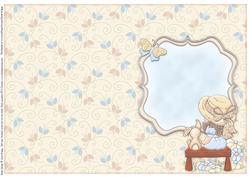 Cherished Moments Blank Insert Matches Cup342991_68