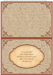 Classic Copper Car Insert with Verse for Cup491016_68