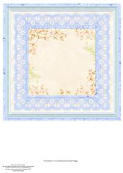New Baby Boy Bundle 8x8 Insert for Cup517068_68