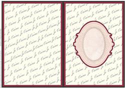 Insert for Flapper Girl & Roses Art Deco on Cup509532_68