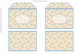 Calendar Envelopes for Lady Pearls of Wisdom Calendars