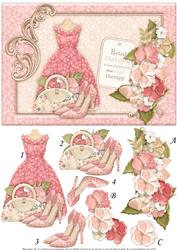 Retail Therapy is Cheaper Than Real Therapy Decoupage