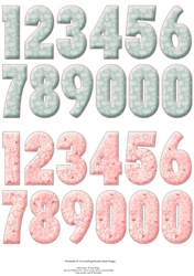 Age Numbers for Create Any Name Baby Girl Kit on cup422369_68