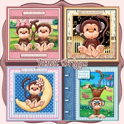 MONKEY BUSINESS BUMPER KIT