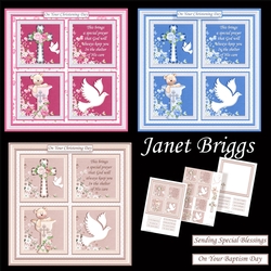 CHRISTENING 7.5 Quick Layer Cards Bumper Kit