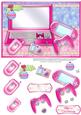 Christmas Pink Games & Gadgets Decoupage Teenager
