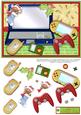 Merry Christmouse Games & Gadgets Decoupage