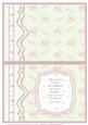 Girls Together Insert for Decoupage Sheet Cup421369_68